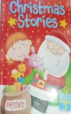 ChristmasSTORIES